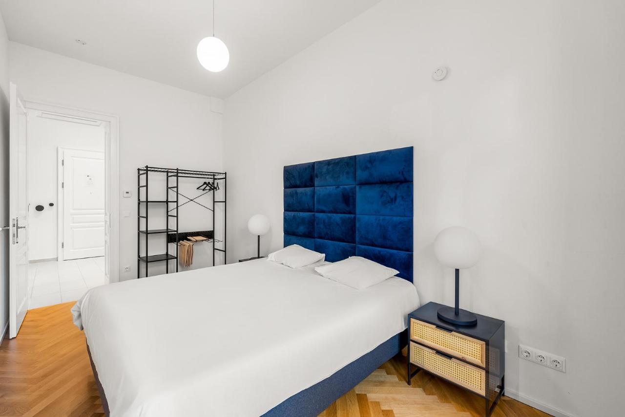 Vienna Chic Residences #Suite 7 Εξωτερικό φωτογραφία