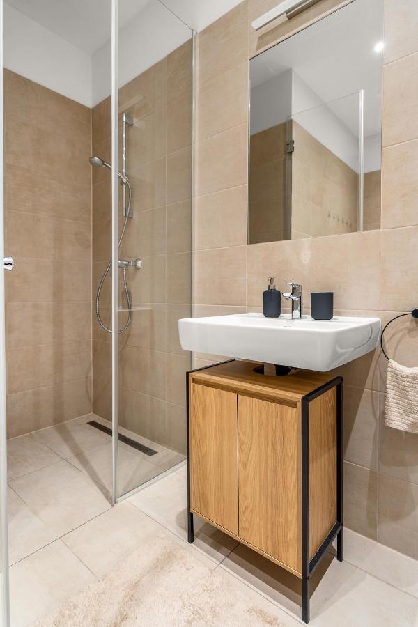Vienna Chic Residences #Suite 7 Εξωτερικό φωτογραφία