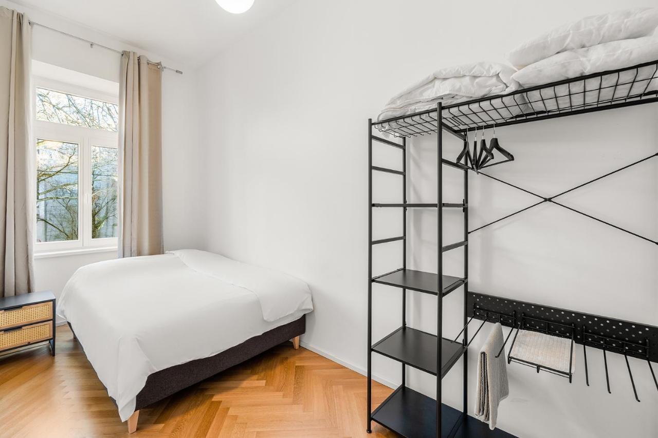 Vienna Chic Residences #Suite 7 Εξωτερικό φωτογραφία