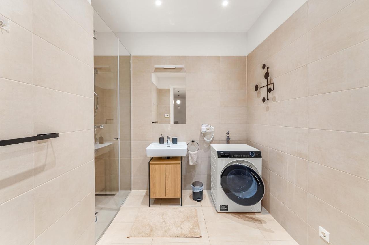 Vienna Chic Residences #Suite 7 Εξωτερικό φωτογραφία